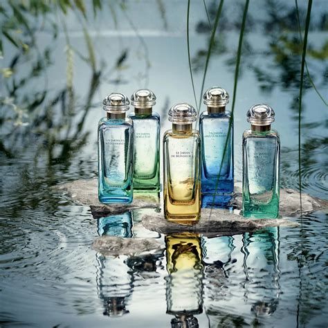 sur la lagune fragrance review